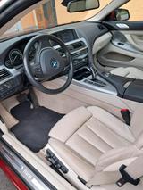BMW 650i Coupé - Benziner aus zweiter Hand!  - Zweite Hand Gebrauchtwagen