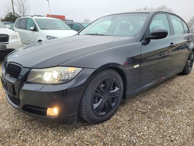 BMW 320i **NAVI**XENON**TüV1.26