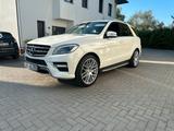 Mercedes-Benz Mercedes GLE/ML 350 CDI - Mercedes-Benz ML 350 in Mainz
