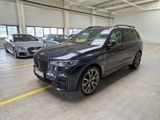 BMW X7 M50D M Pakiet AHK Laser Panorama 22 zoll