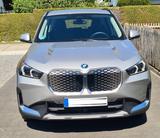 BMW iX1 20e 6000km bis 31.10. 20% BMW Winterradsatz - silberne BMW iX1