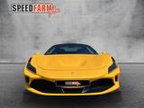 Ferrari F8 Spider Giallo Triplo Sonderlack  30.000.-- - Ferrari F8 aus 2022