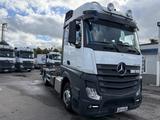 Mercedes-Benz Actros2540/6x2/94TK/Fahrschule/(kein2542-2545) - Mercedes-Benz Kipper Actros