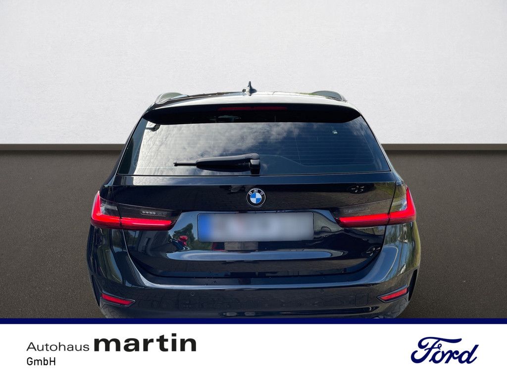 Fahrzeugabbildung BMW 320 d Advantage PDC NAVI LED SHZ BC BLIS Virtual
