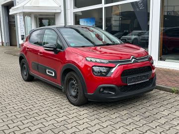 Citroën C3 Shine Pack