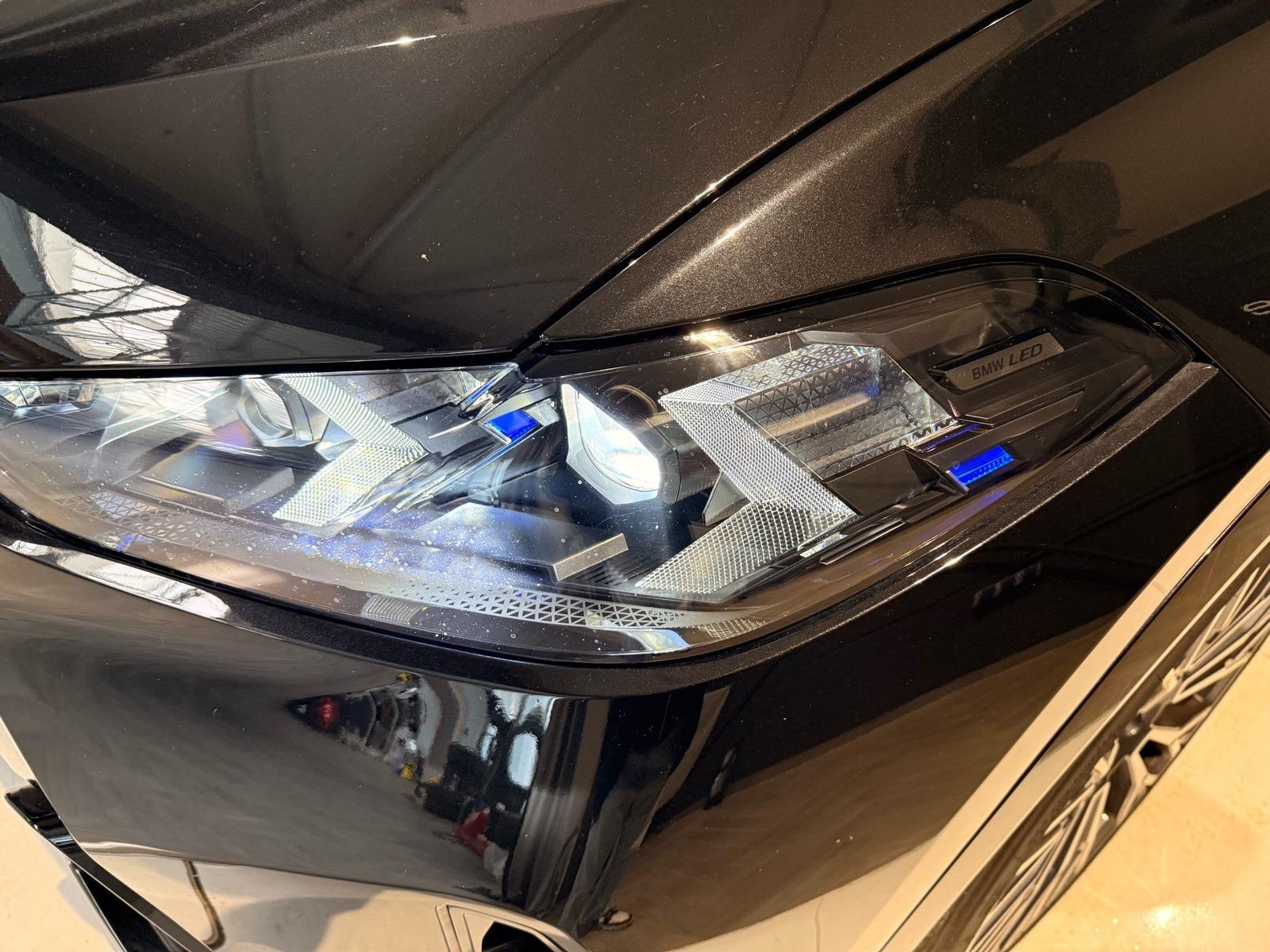 BMW X6 xDrive30d M Sport Pro "22" H&K – 4