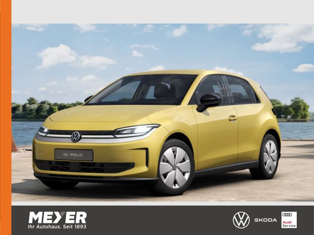 Volkswagen ID. Polo Life 52 kWh * ACC, Rückfahrkamera, Sid