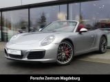 Porsche 991 -2 (911) Carrera S Cabriolet*BOSE*PDLS*ACC* - Porsche in Magdeburg: 911