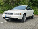 Audi A4 B5 1.9 TDI, Sportlenkrad, Schiebed... - Audi A4 aus 1997: 1.9