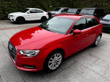 Audi A3 - 1