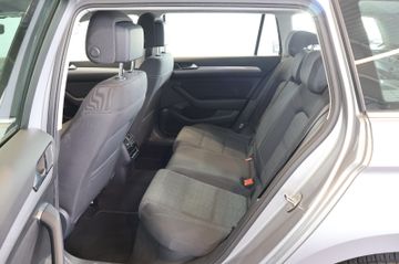 Volkswagen Passat 2.0 TDI Business ACC+KAM+LED+CARPLAY
