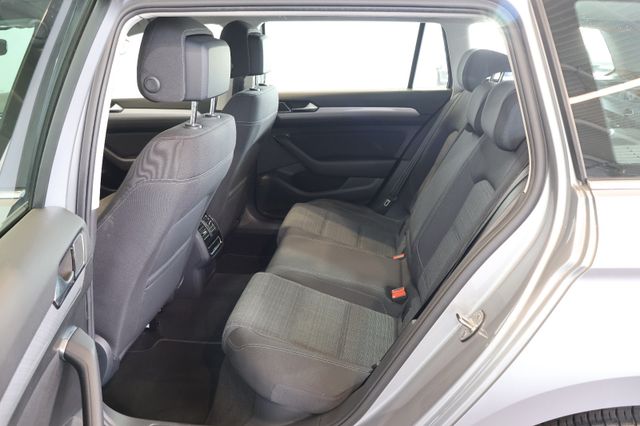 Volkswagen Passat 2.0 TDI Business ACC+KAM+LED+CARPLAY