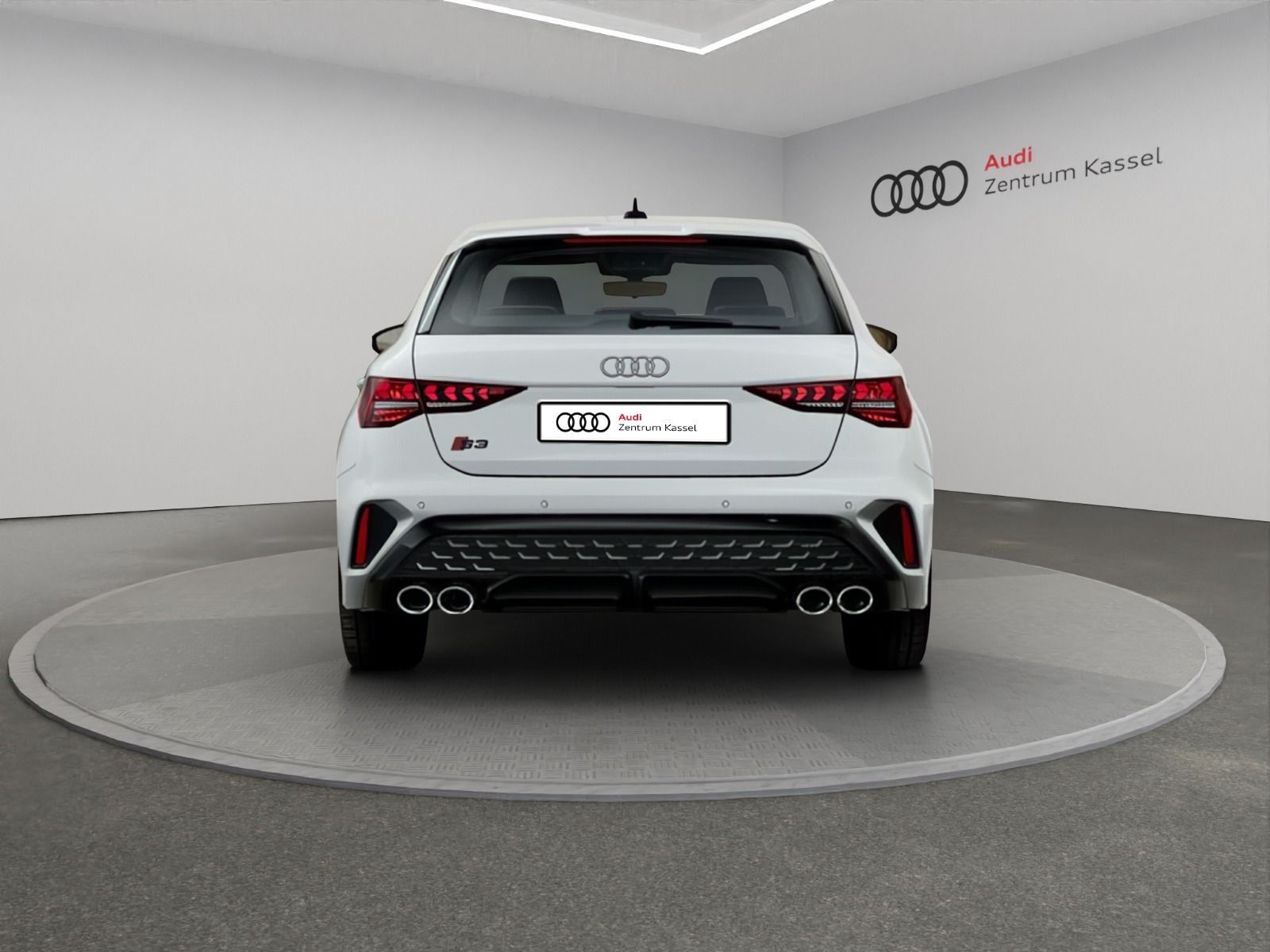Audi S3 - Bild 4