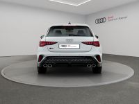 Audi S3 - Vorschau Bild 4