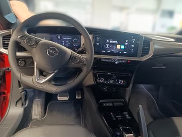 Opel Mokka 1.2 Turbo GS Automatik NAVI LED Matrix
