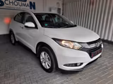 Honda HR-V Elegance*1.BESITZ*SCHECKHEFT* - Honda HR-V Gebrauchtwagen in Berlin