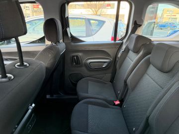 Peugeot Rifter - 7