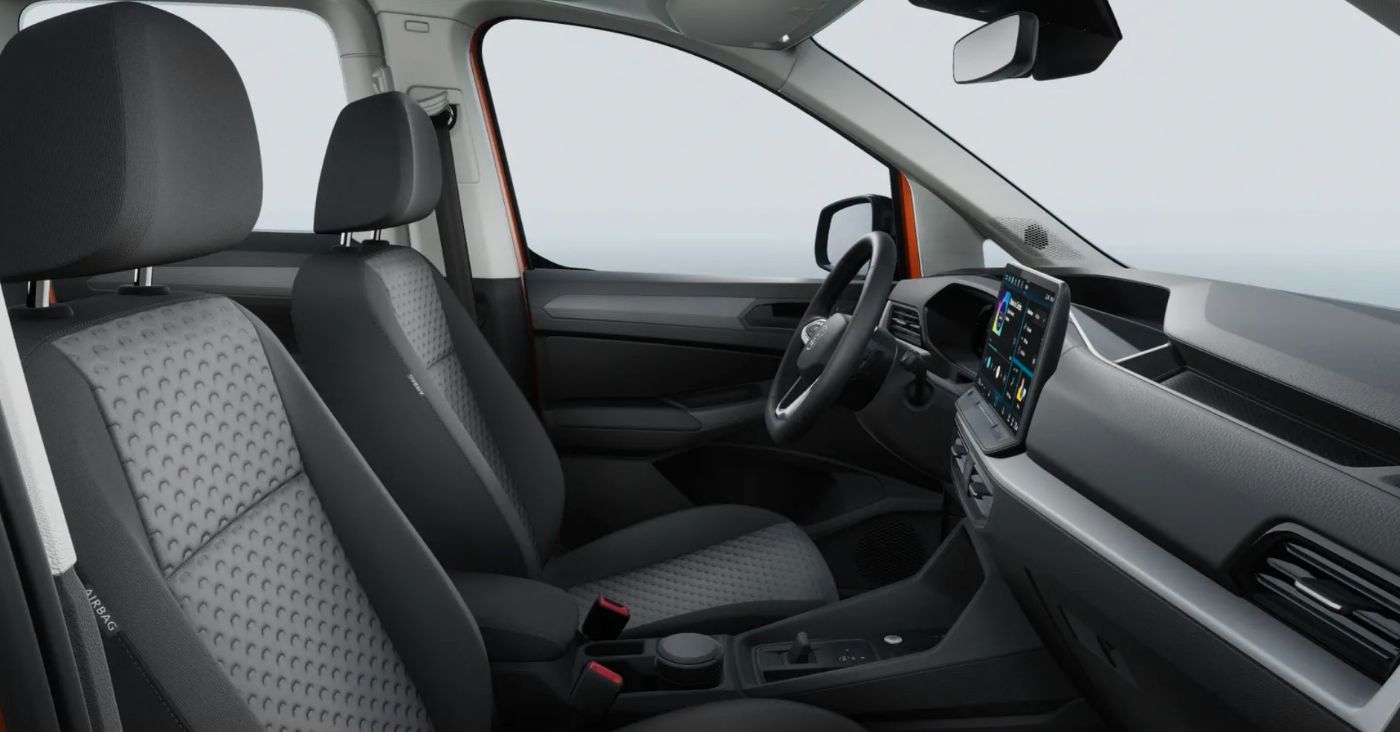Volkswagen Caddy - Bild 16