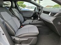 Renault Clio - Vorschau Bild 13