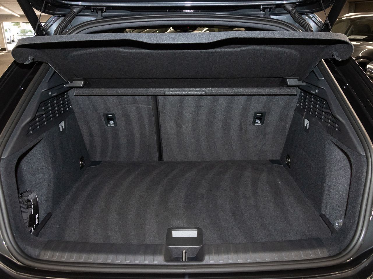 Audi A3 - Bild 7