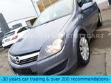 Opel Astra 77kw Lim. >Eur4 >TüV~8/26 >nice~condition