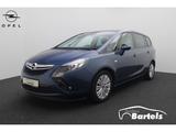 Opel Zafira Tourer C 1.4 Turbo Edition 7-Sitzer - Opel: 1.7