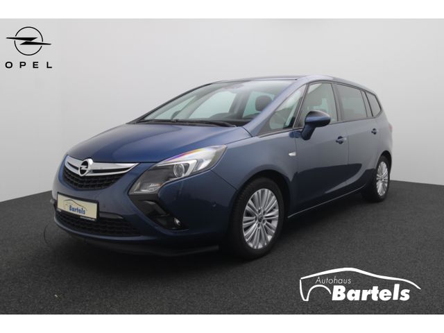 Opel Zafira Tourer C 1.4 Turbo Edition 7-Sitzer