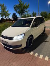 Volkswagen Touran 1.4 TSI MATCH 7.Sitzer ,Neuteile