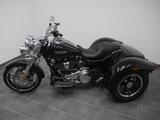 Harley-Davidson Freewheeler // FLRT 114 // 1.Hand // DE - HARLEY-DAVIDSON FREEWHEELER