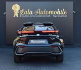 Toyota C-HR 1.8 Hybrid TEMPOMAT/KLIMA/ALU/NAVI/53.000KM - Toyota C-HR: Limousine