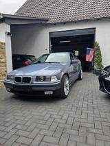 BMW 320i 320i - gebrauchte BMW 320 aus dem Jahr 1997