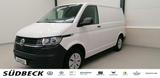 Volkswagen T6.1 Transporter Kasten FWD PDC+SITZHZG+KLIMA