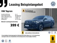 Volkswagen Tayron - Vorschau Bild 1