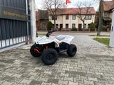 CFMOTO CForce EV110 Elektro - CFMOTO CFORCE EV110