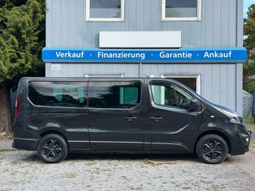 Opel Vivaro - 2