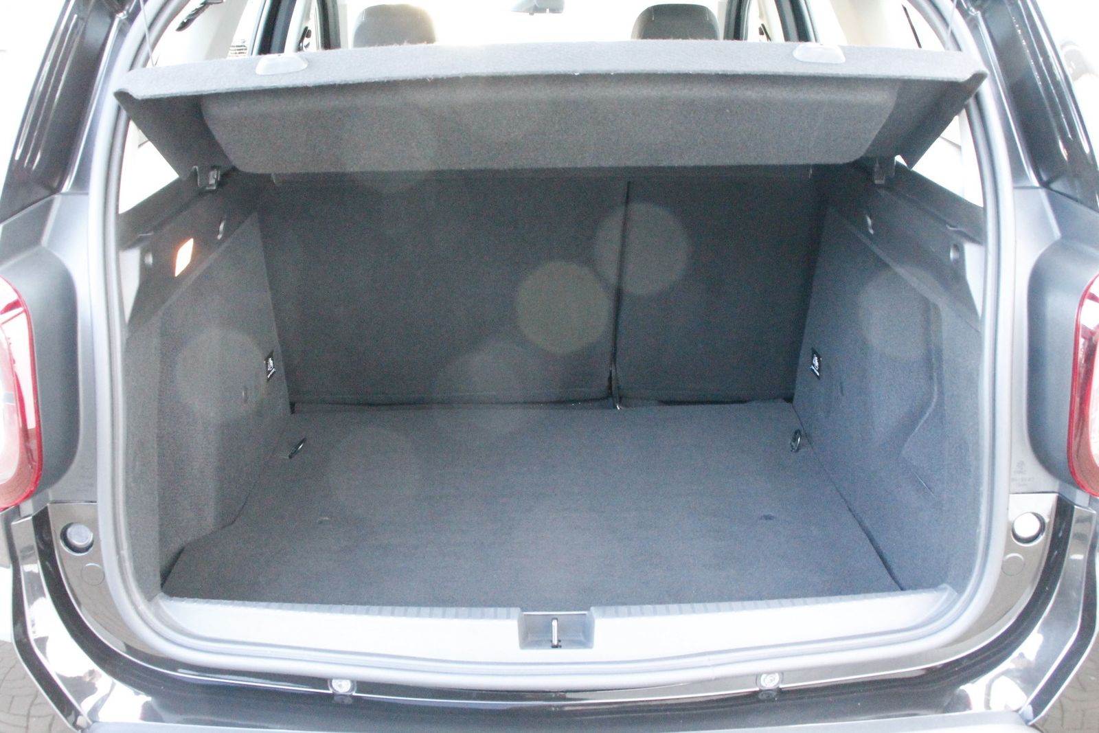 Fahrzeugabbildung Dacia Duster II Comfort