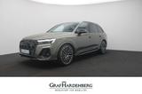 Audi Q7 SUV S line 50 TDI quattro  286 PS Audi exclus - Audi Q7 Gebrauchtwagen in Karlsruhe