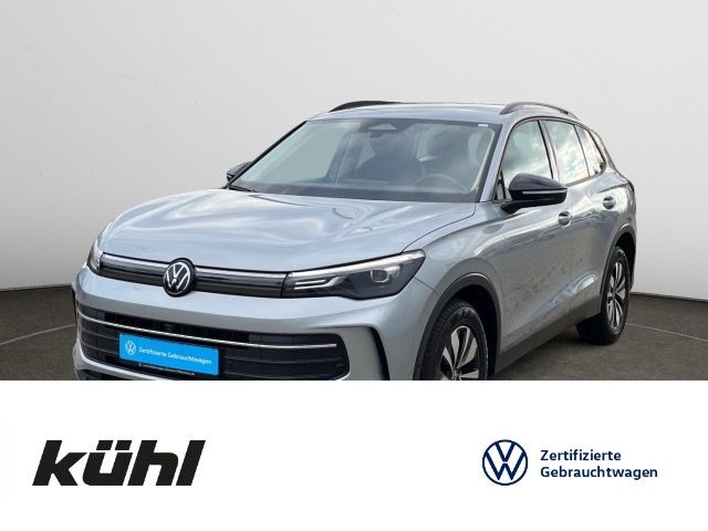 Tiguan 1.5 eTSI DSG Goal Navi,AHK,LED