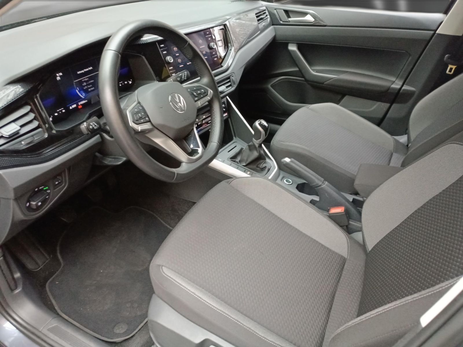 Volkswagen Polo - Bild 9