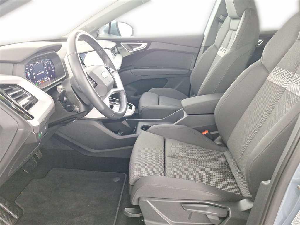 AUDI Q4 - E-TRON 45 QUATTRO - 82 KWH - 286 CV