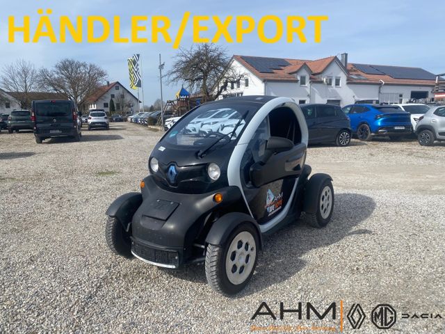 Renault Twizy inkl. KAUFAKKU - VERKAUF NUR AN HÄNDLER/EX