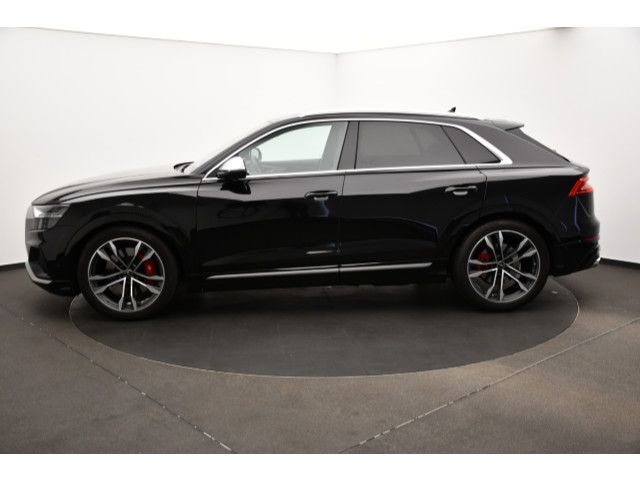 Audi SQ8 - Bild 19