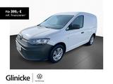 Volkswagen Caddy Cargo 2.0 TDI Holzboden Klima SHZ PDC H.fe