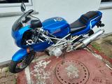 Yamaha TRX 850 - YAMAHA TRX 850