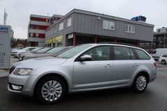 Skoda Octavia 1,6 TDI Ambition Klima*PDC*Temp*ACC*TOP