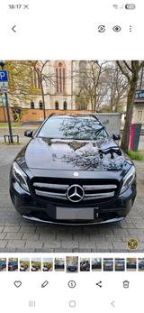 Mercedes-Benz Mecedes-Benz GLA 180 Erst 85000 Tkm - Mercedes-Benz GLA 180 in Essen
