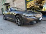 BMW Z4 E89 SDRIVE 23I 204CV INTERNI IN PELLE CER - BMW Z4 aus 2009: Roadster
