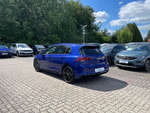 Golf R-Line TSi DSG Black Style Navi PANO