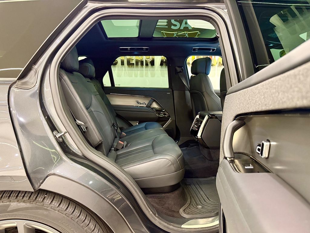 Land Rover Range Rover Sport - Bild 27