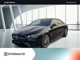 Mercedes-Benz CLA 180 Coupé AMG Line/Navi/Pano.-Dach/Styling - gebrauchte Mercedes-Benz CLA 180 aus dem Jahr 2022